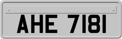 AHE7181