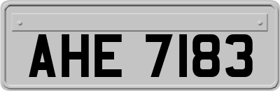 AHE7183