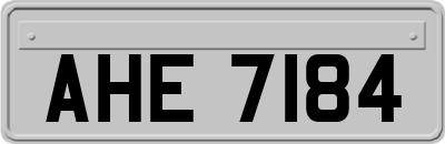 AHE7184