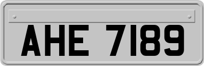 AHE7189