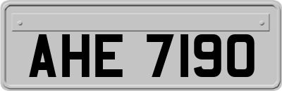 AHE7190