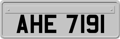 AHE7191