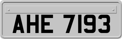 AHE7193