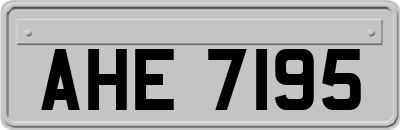 AHE7195