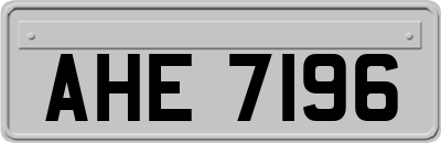 AHE7196