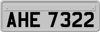 AHE7322