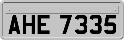 AHE7335