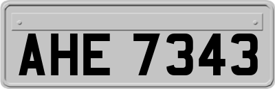 AHE7343