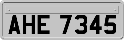 AHE7345