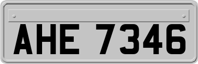 AHE7346