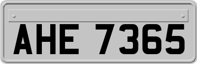 AHE7365