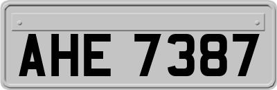 AHE7387