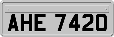 AHE7420