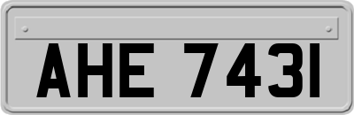 AHE7431