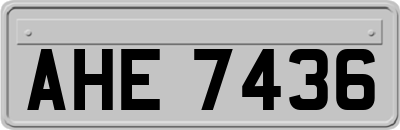 AHE7436