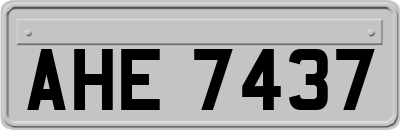 AHE7437