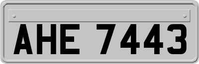 AHE7443