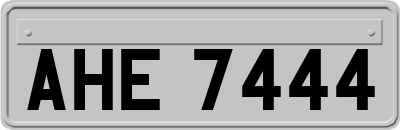 AHE7444