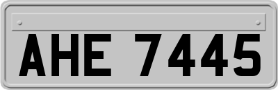 AHE7445