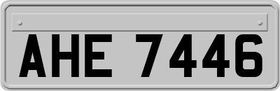 AHE7446