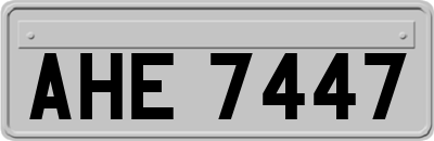 AHE7447