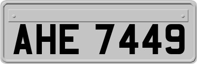 AHE7449