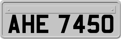 AHE7450