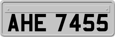 AHE7455