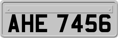 AHE7456
