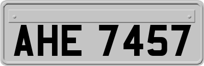 AHE7457