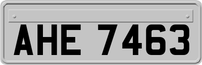 AHE7463