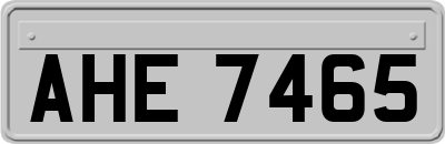 AHE7465