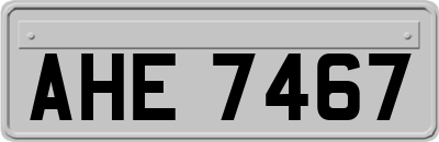 AHE7467