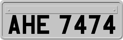 AHE7474