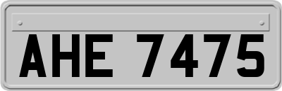 AHE7475