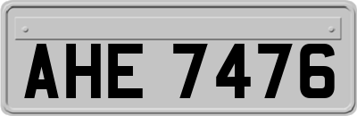 AHE7476