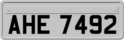 AHE7492