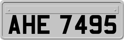 AHE7495