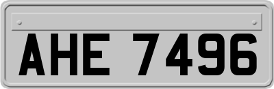 AHE7496