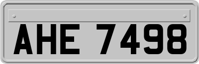 AHE7498
