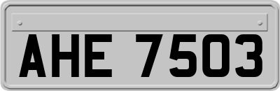 AHE7503