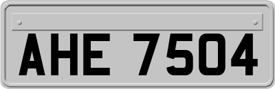 AHE7504