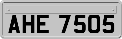 AHE7505
