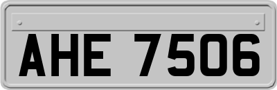 AHE7506