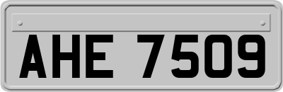 AHE7509