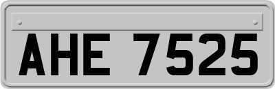 AHE7525