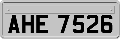 AHE7526
