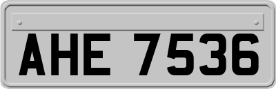 AHE7536