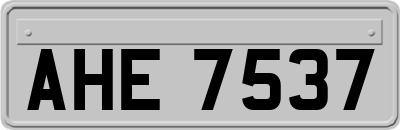 AHE7537