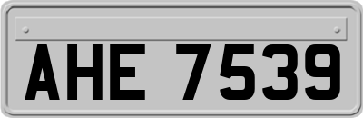 AHE7539